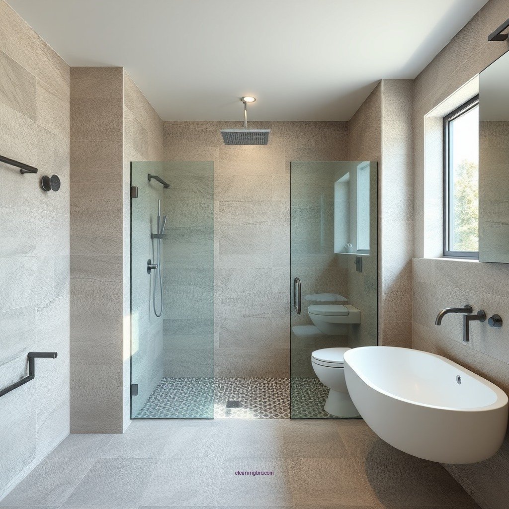 Understanding Your Stone Tiles - how to clean stone shower tiles