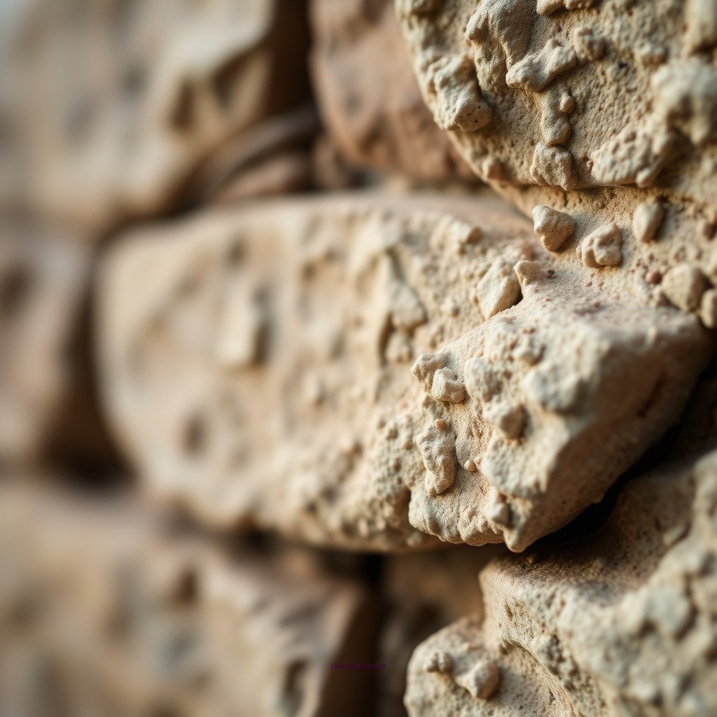 Choosing the Right Cleaning Solutions - how to clean stone walls