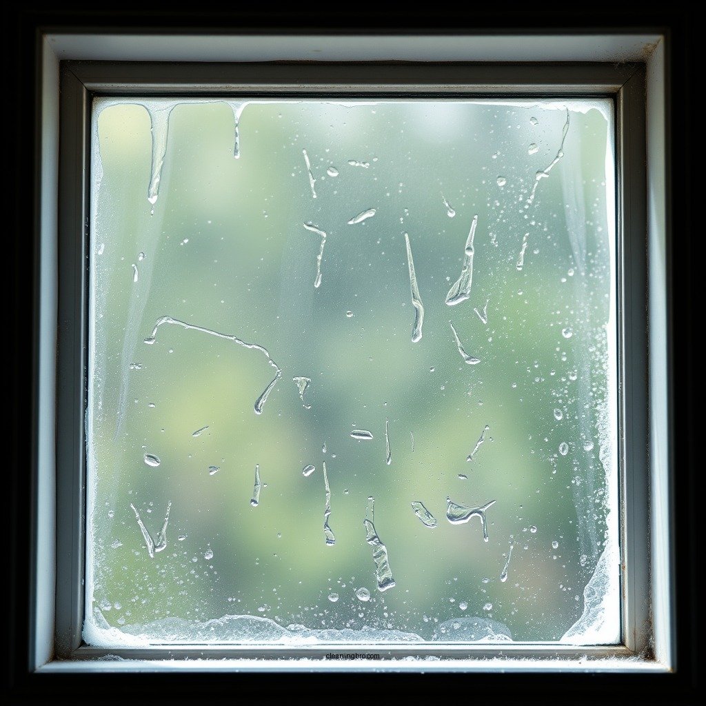 Clean the Interior of the Storm Windows - how to clean storm windows