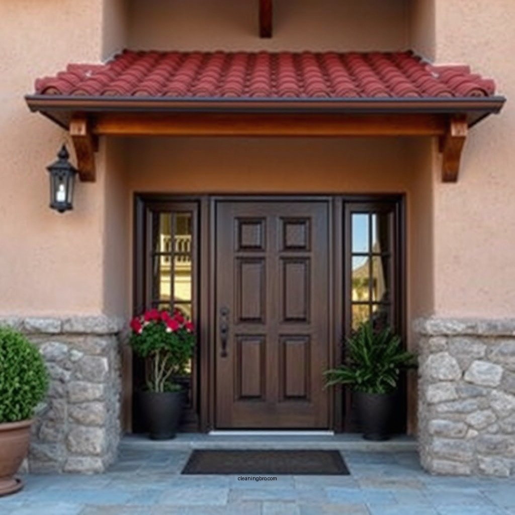 Understanding Stucco and Its Maintenance - how to clean stucco outside