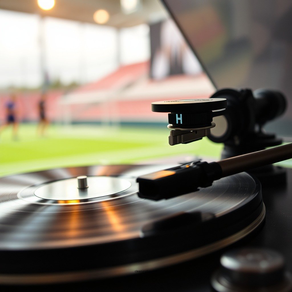 Understanding the Importance of a Clean Stylus - how to clean stylus on record player