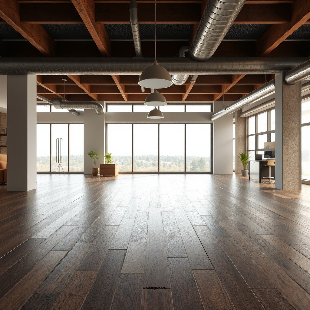 Understanding Your Sub Flooring Type - how to clean sub flooring