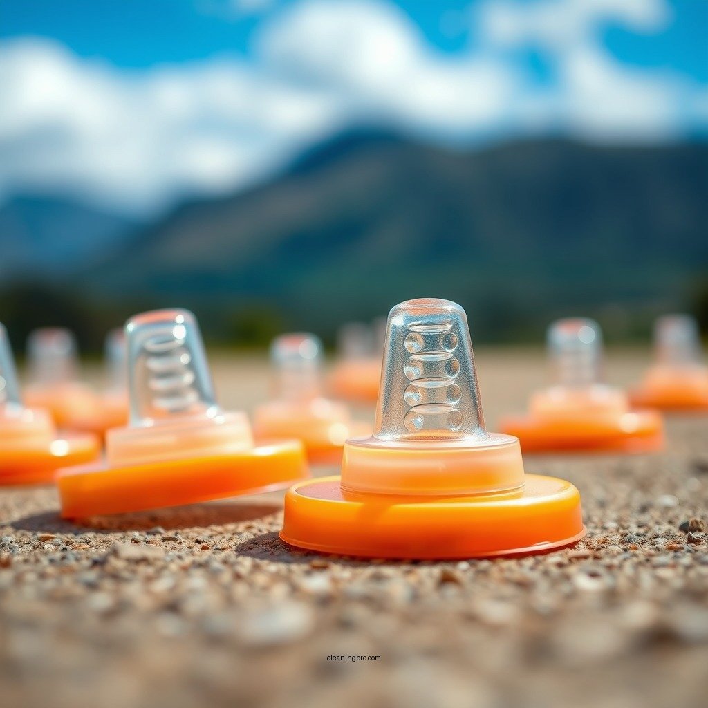 Why Clean Suction Cups? - how to clean suction cups