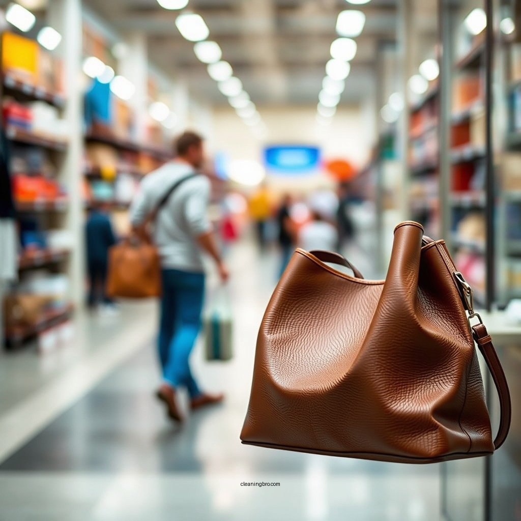 Understanding Synthetic Leather - how to clean synthetic leather bag