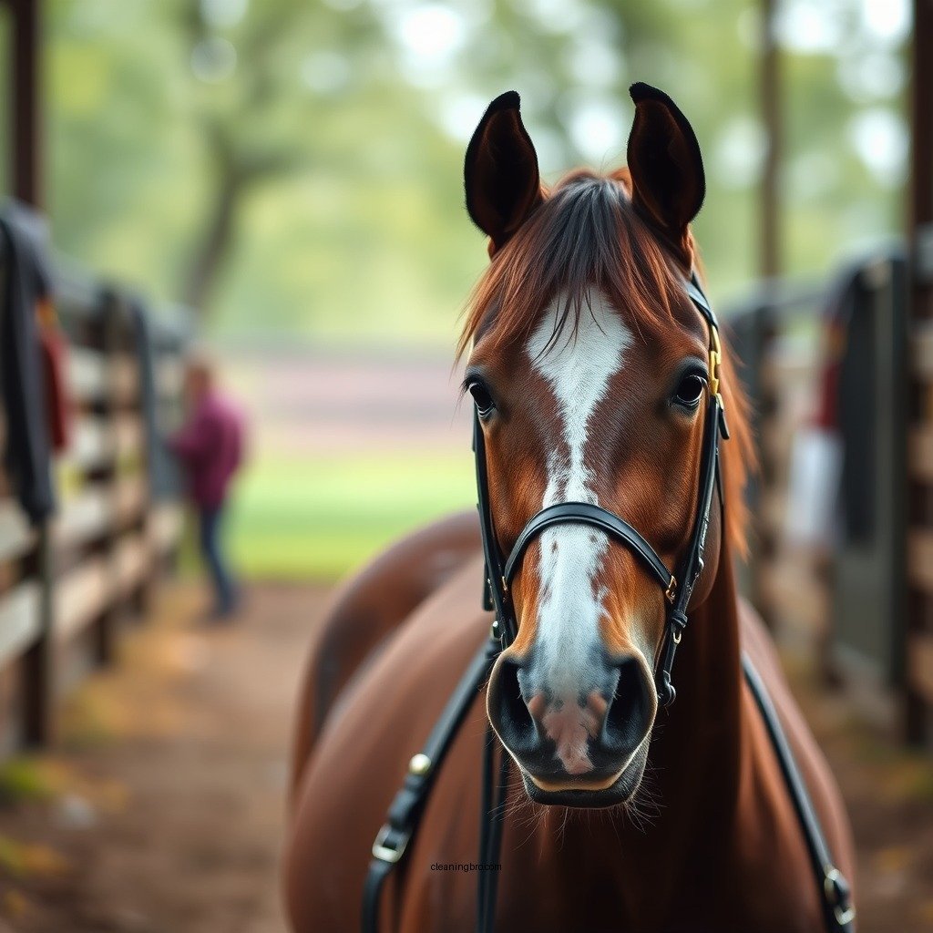 Understanding the Importance of Cleaning Tack - how to clean tack