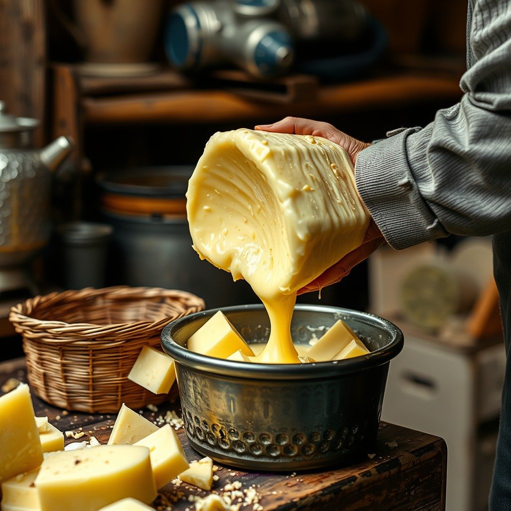 Understanding Tallow and Its Uses - how to clean tallow