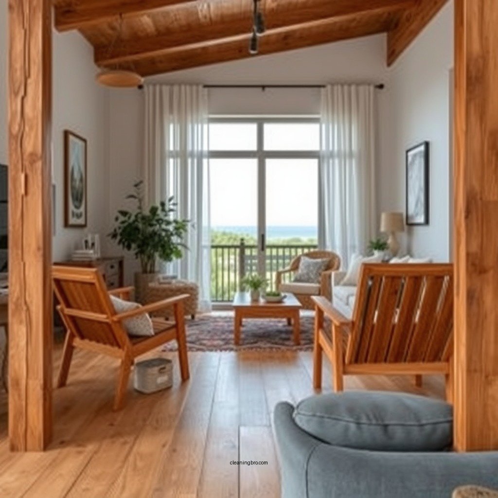 Understanding Teak Wood - how to clean teak wood indoor furniture