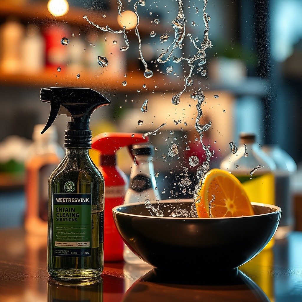 Recommended Cleaning Solutions - how to clean tempered glass