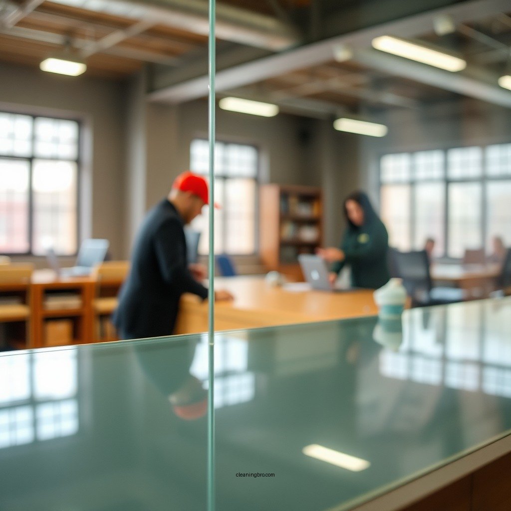 Understanding Tempered Glass - how to clean tempered glass