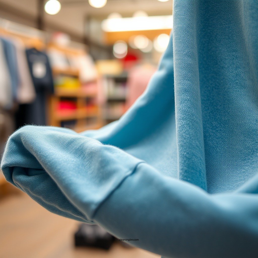 Understanding Tencel Fabric - how to clean tencel