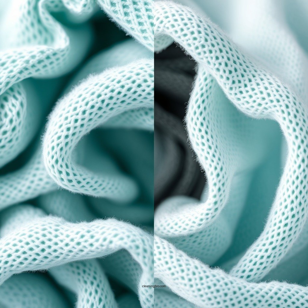 Washing Tencel: Machine vs. Hand Wash - how to clean tencel