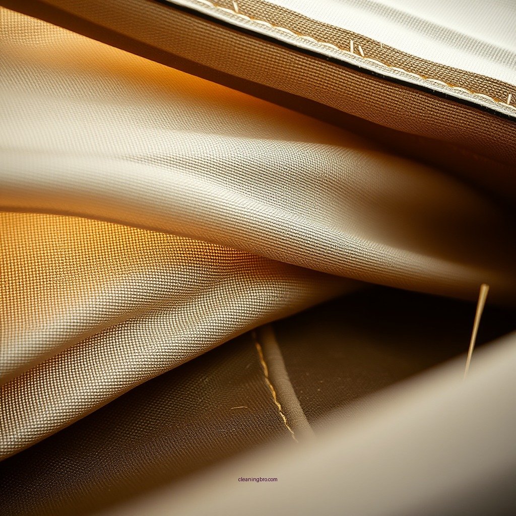 Cleaning the Tent Canvas - how to clean tent canvas