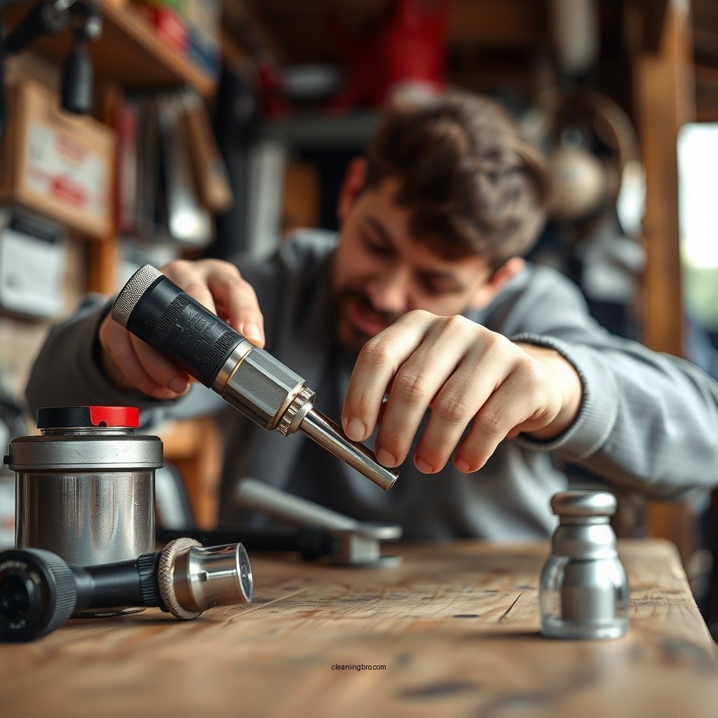 Tools You Can Use - how to clean the back of your tongue