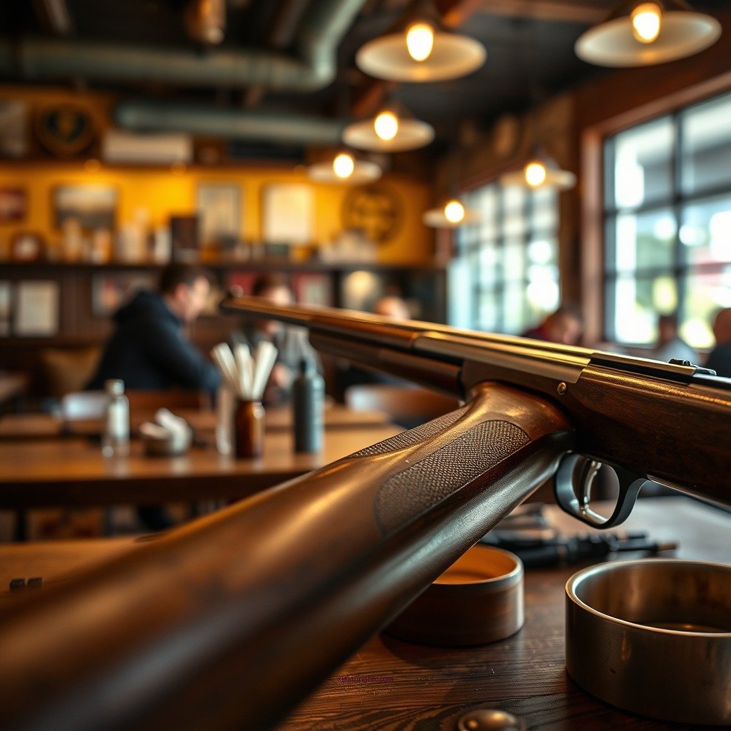 Tools and Materials Needed - how to clean the barrel of a rifle