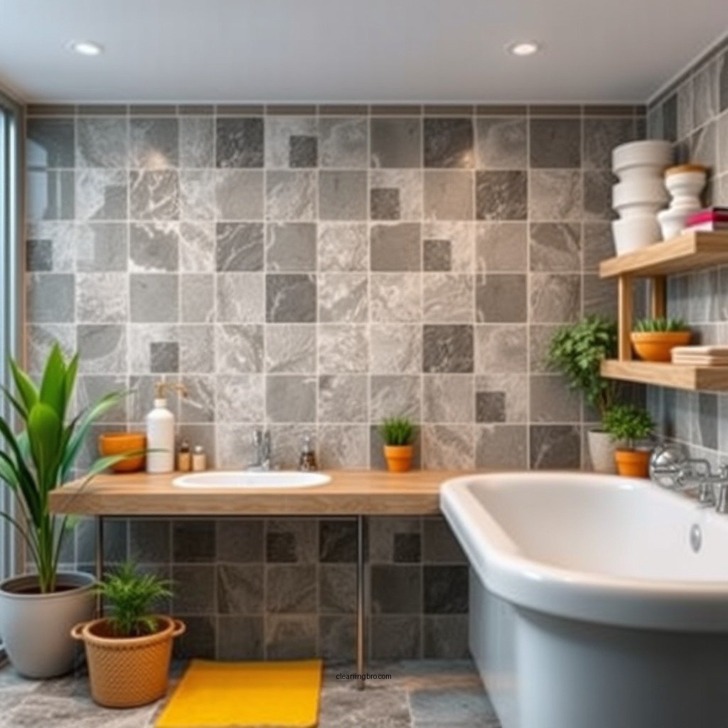 Understanding Calcium Build-Up - how to clean the calcium build up