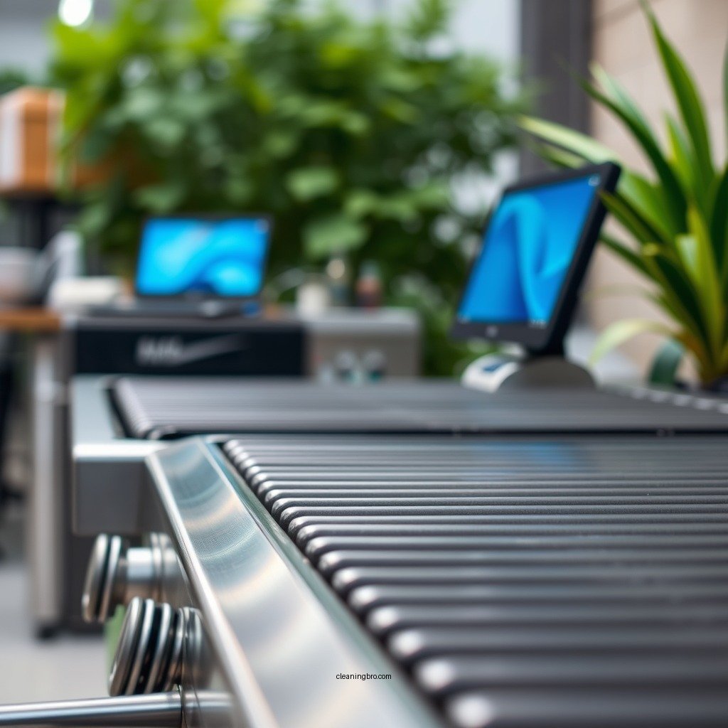 Clean the Exterior Surface - how to clean the outside of a stainless steel grill