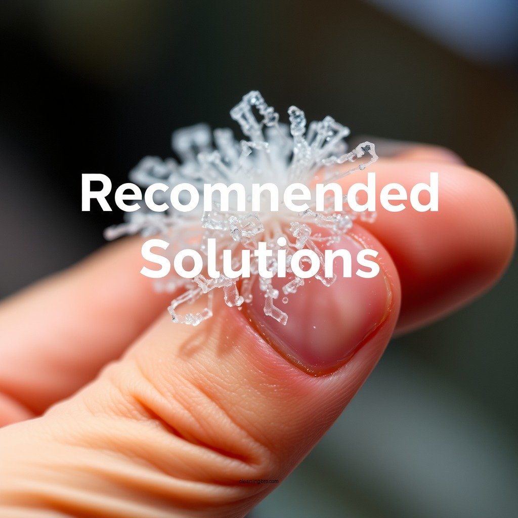 Recommended Cleaning Solutions - how to clean tinted window film