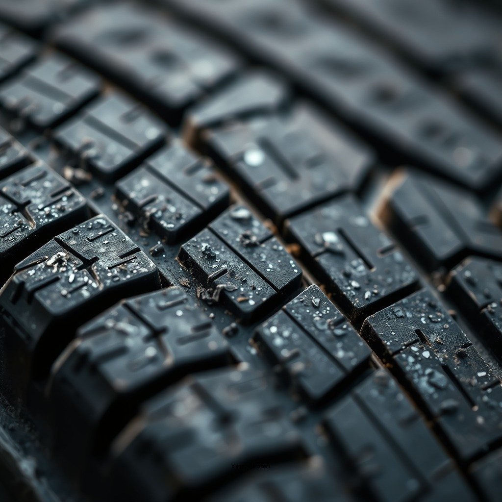 Using Commercial Cleaners - how to clean tire marks off concrete