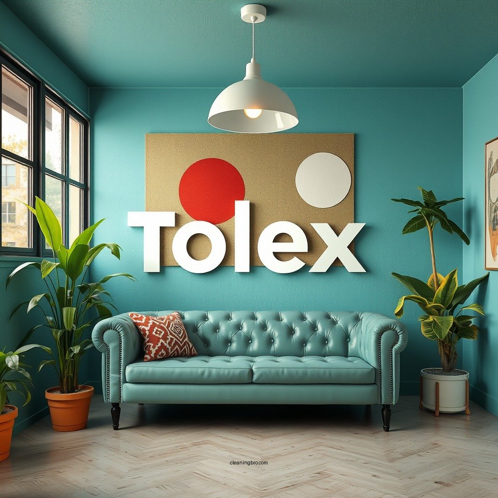 Understanding Tolex - how to clean tolex