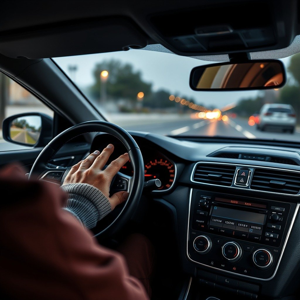 Choosing the Right Cleaning Supplies - how to clean touch screen in car