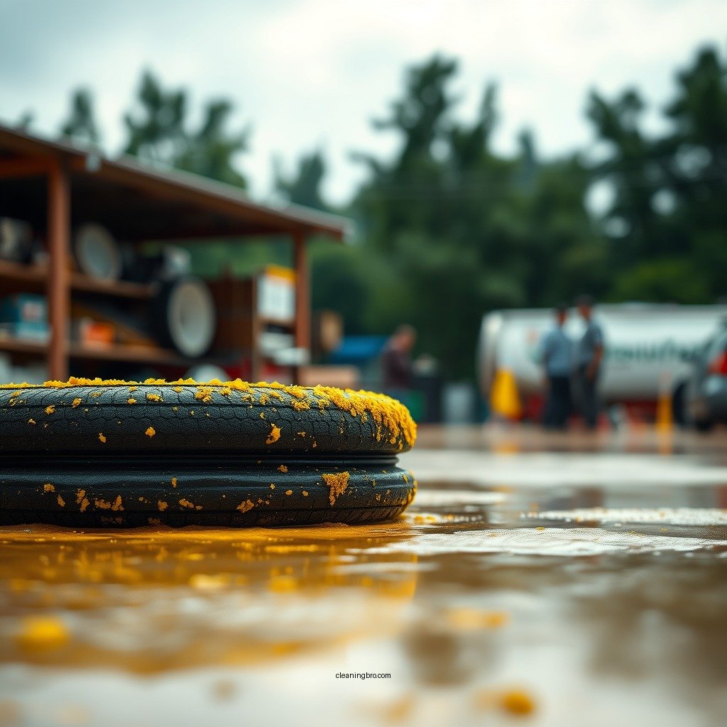 Understanding the Importance of Cleaning TT Rubber - how to clean tt rubber