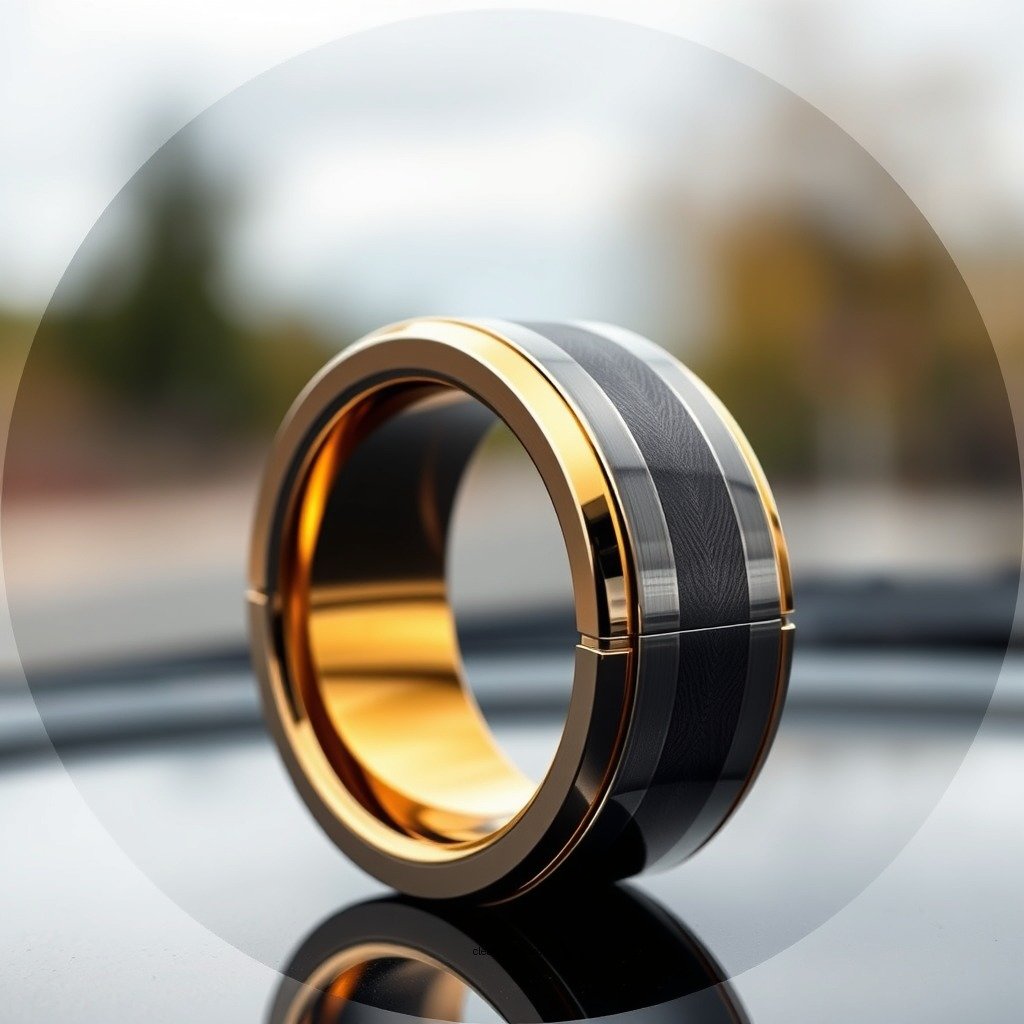 Understanding Tungsten Carbide - how to clean tungsten carbide ring