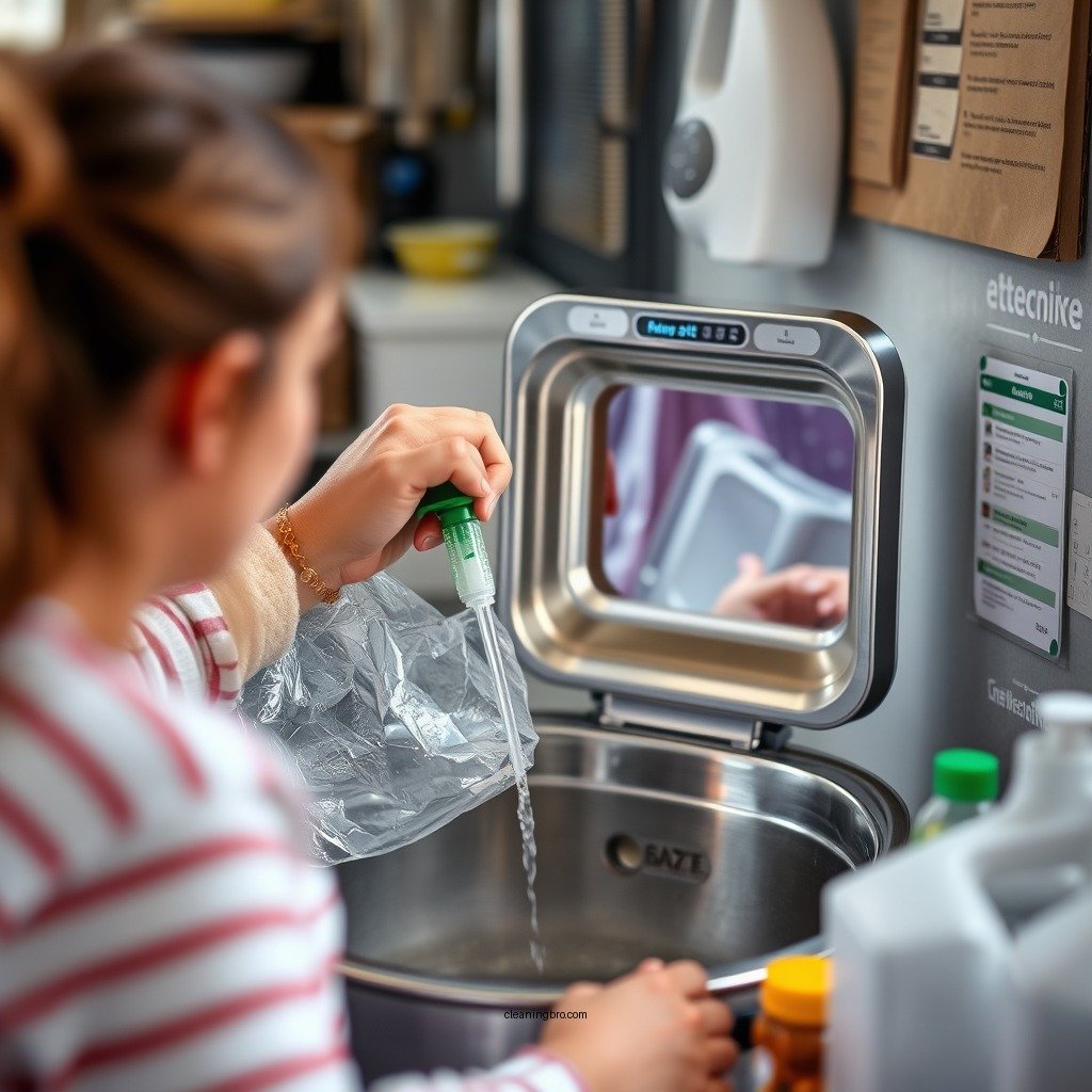 Understanding Ultrasonic Cleaners - how to clean ultrasonic cleaner