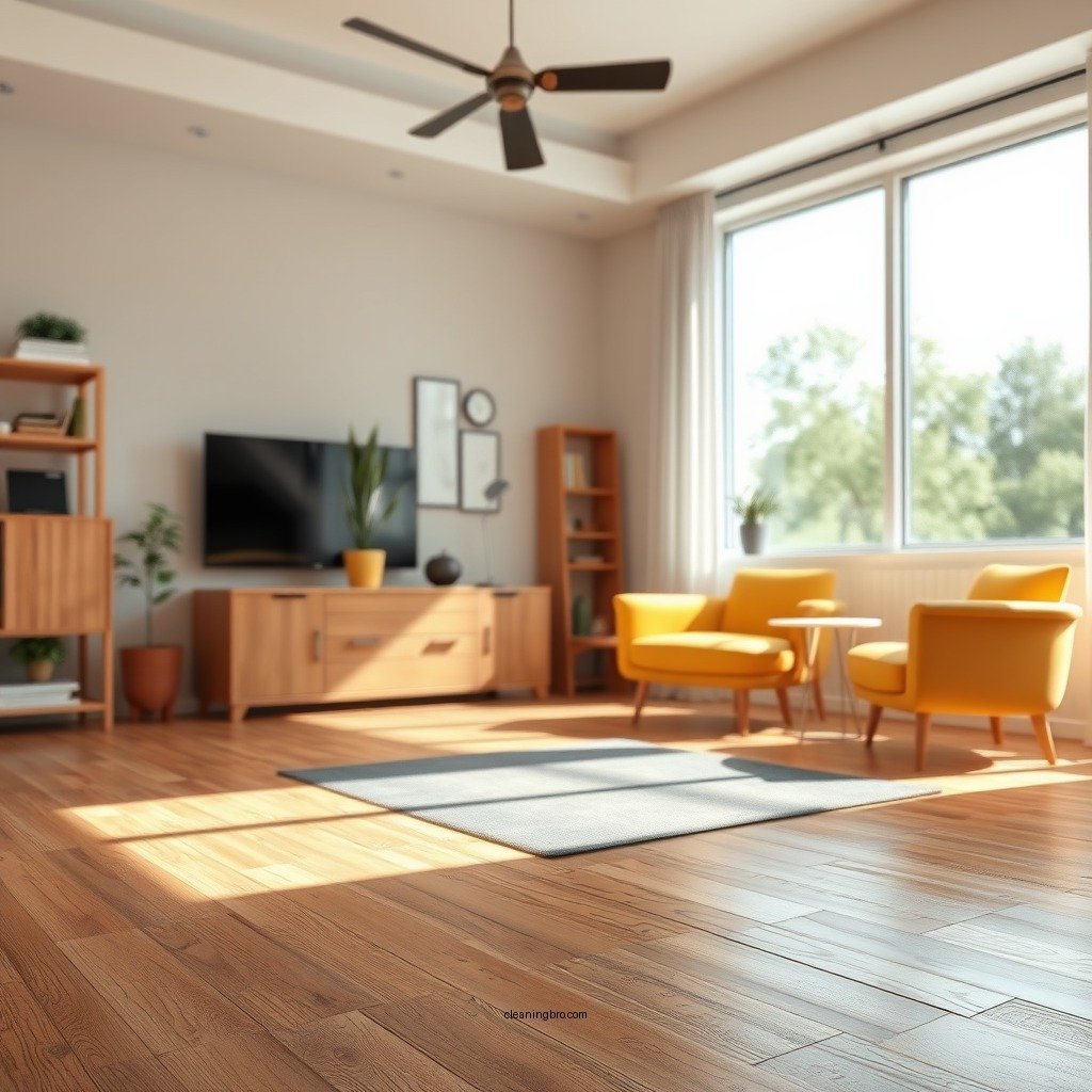 Understanding Unfinished Hardwood Floors - how to clean unfinished hardwood floors