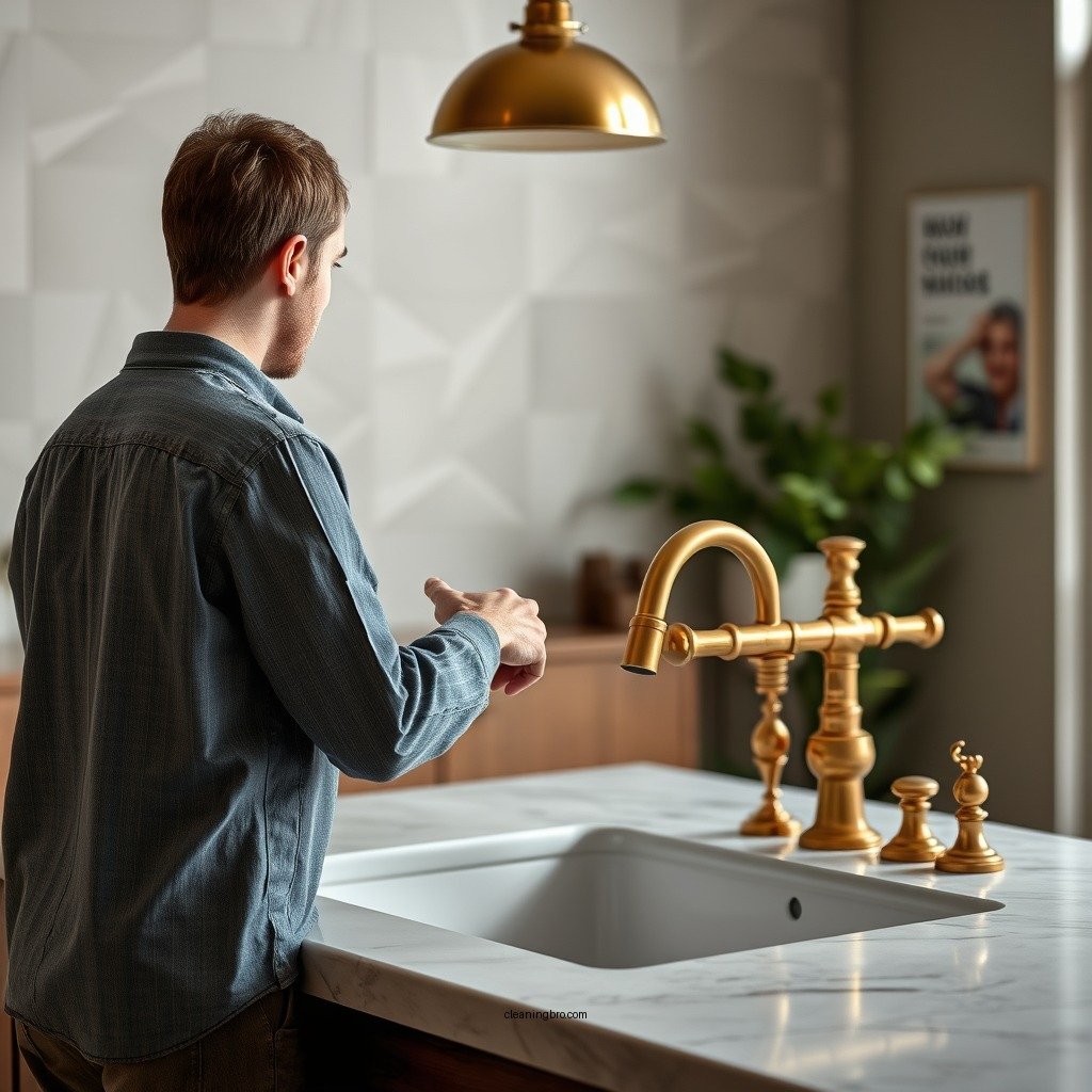 Understanding Unlacquered Brass - how to clean unlacquered brass