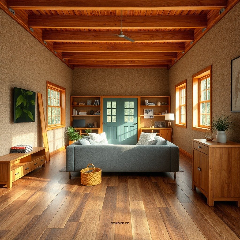 Understanding Untreated Hardwood Floors - how to clean untreated hardwood floors