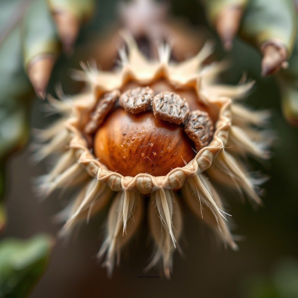 Manual Collection Techniques - how to clean up acorns from yard
