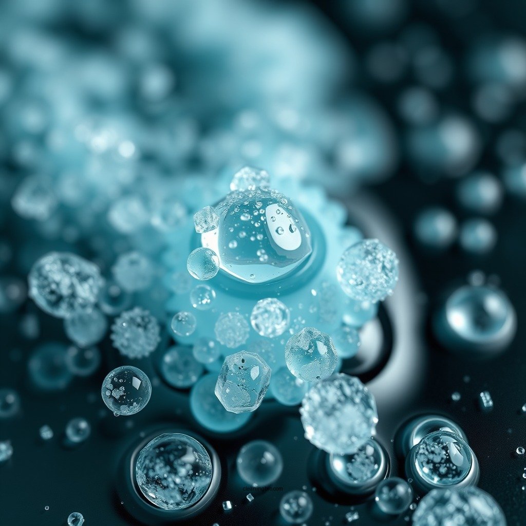 Absorb the Spill - how to clean up antifreeze spill