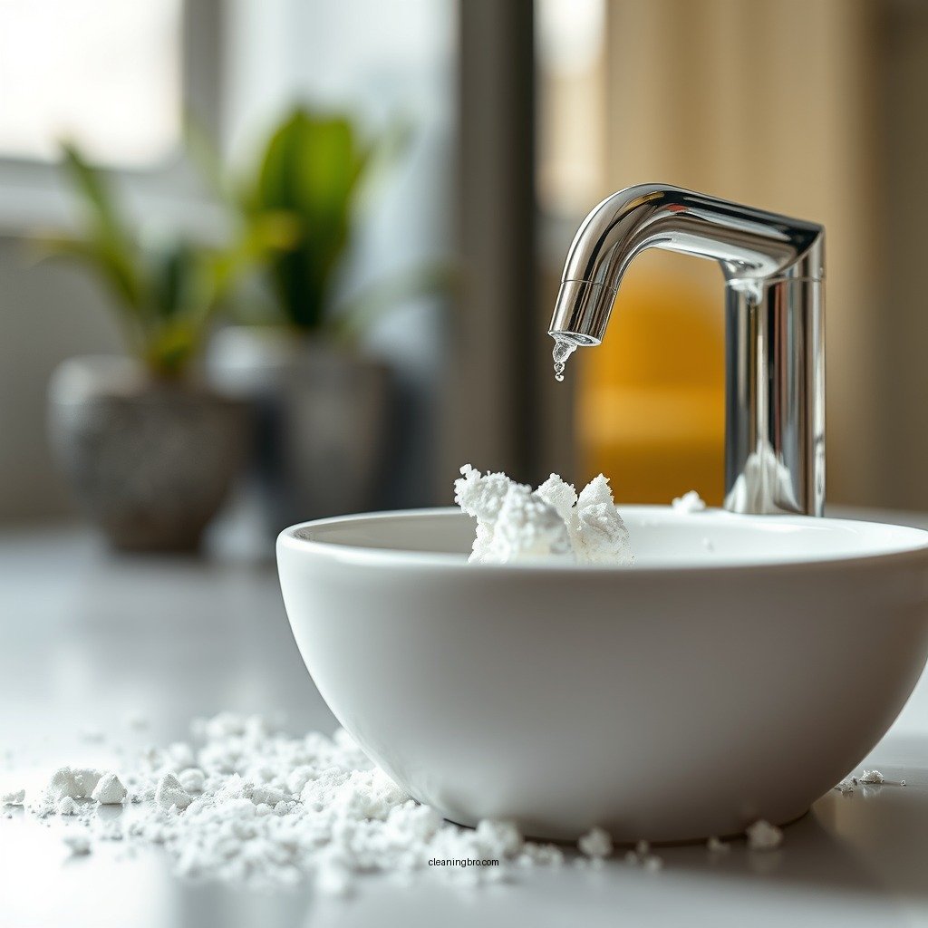 Cleaning Up Hard Surfaces - how to clean up diatomaceous earth