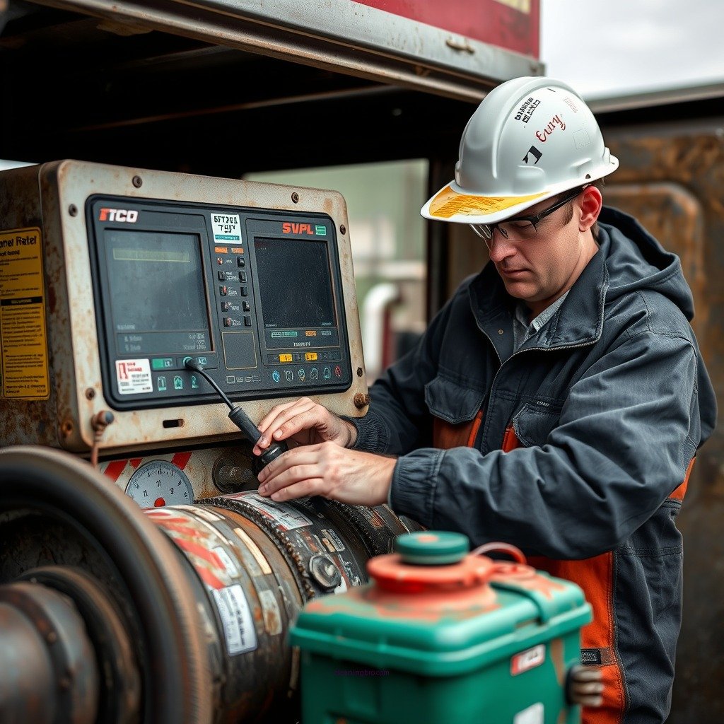 Safety Precautions to Take - how to clean up diesel fuel