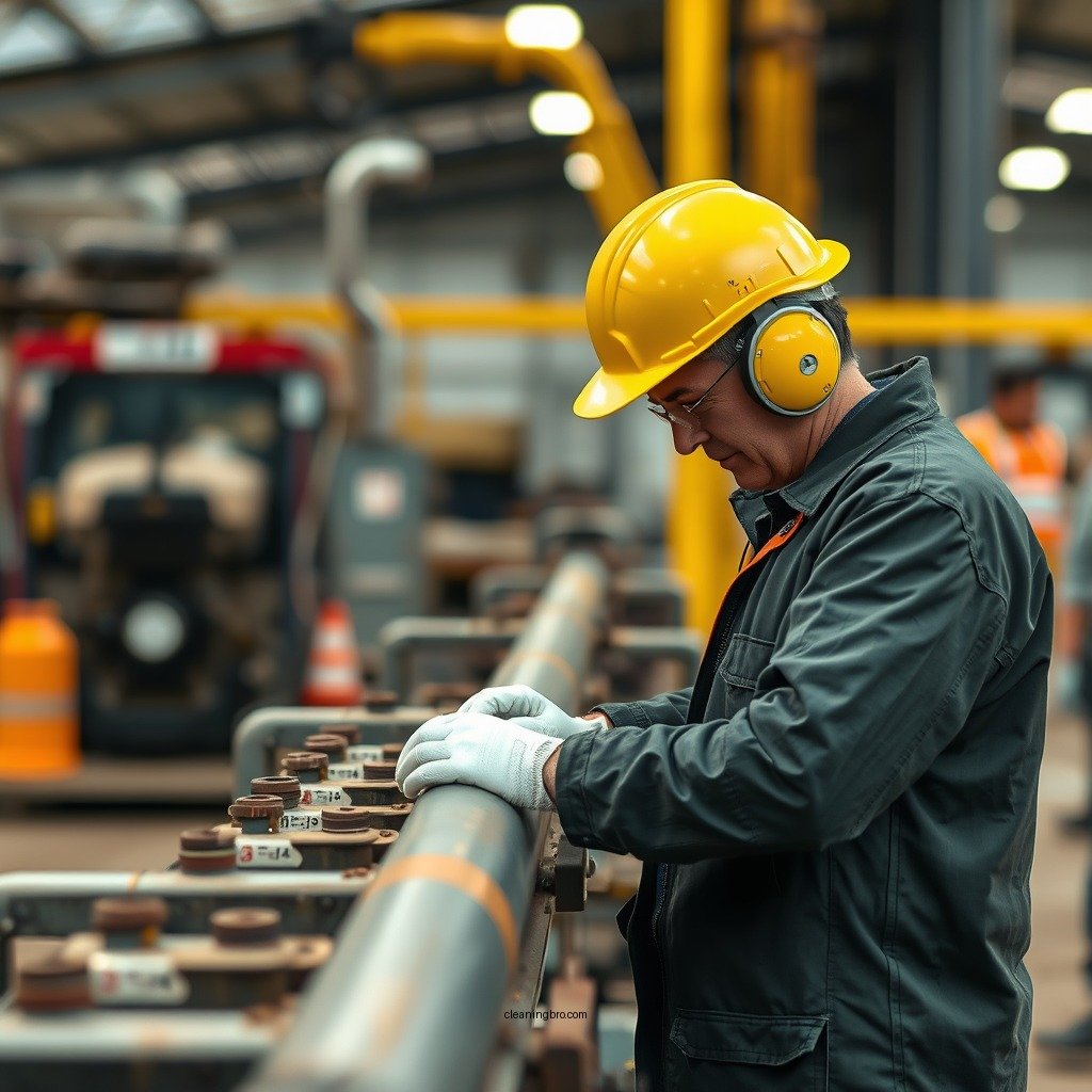 Safety Precautions to Take - how to clean up diesel