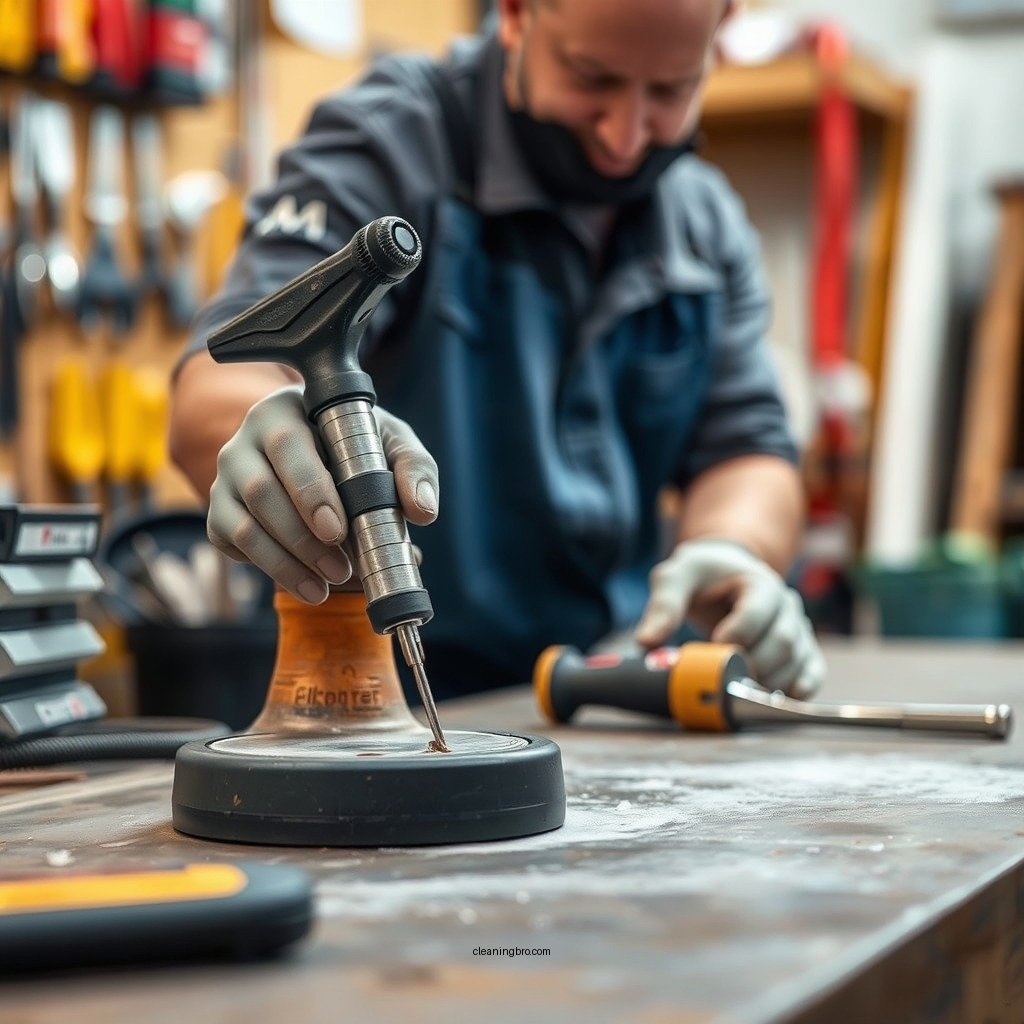 Essential Tools for Cleanup - how to clean up epoxy resin