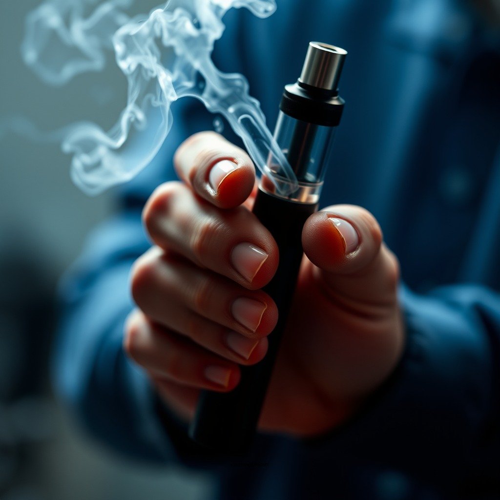 Step-by-Step Cleaning Process for Your Vape Pen - how to clean vape pen