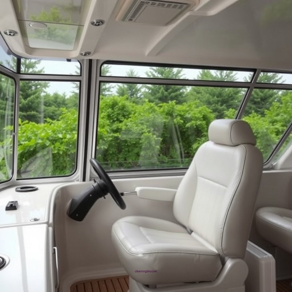 Understanding Mildew and Its Causes - how to clean vinyl boat seats of mildew