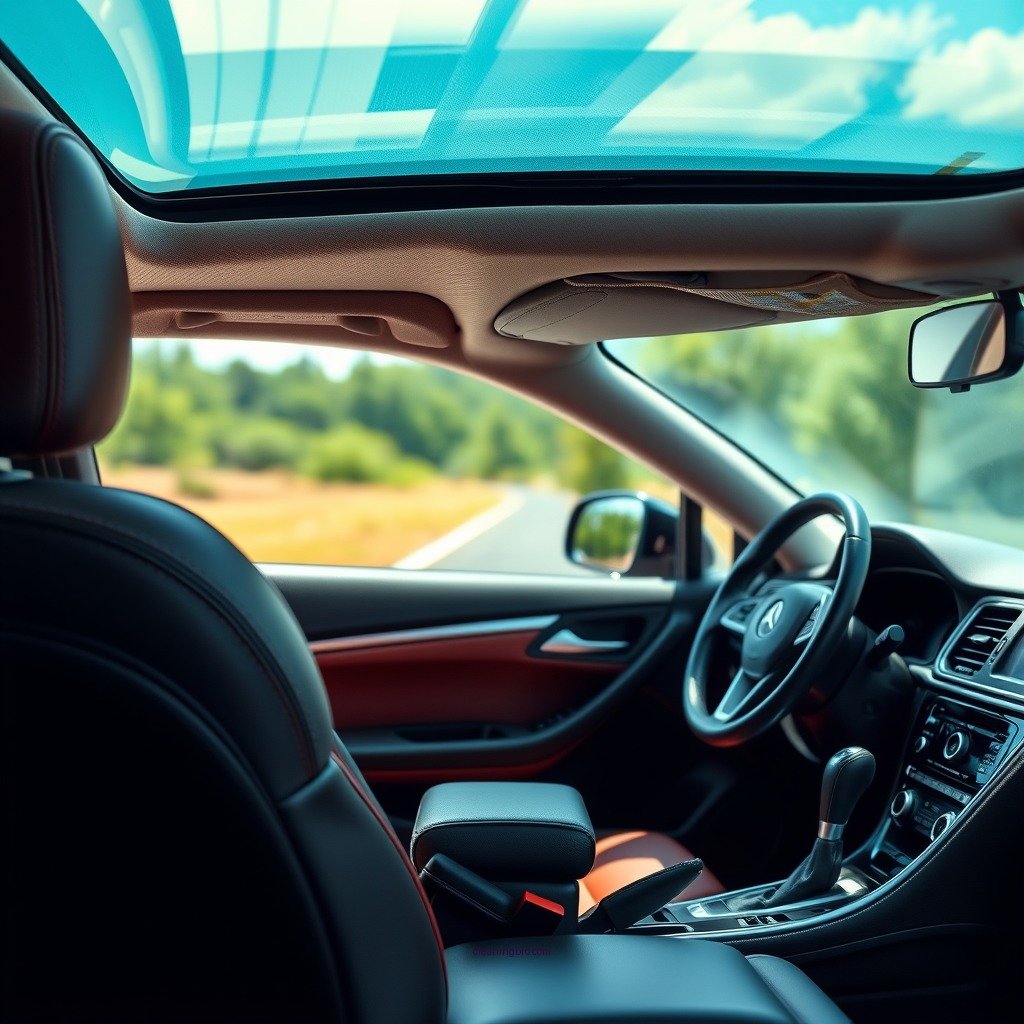 Essential Supplies for Cleaning Vinyl Seats - how to clean vinyl car seats