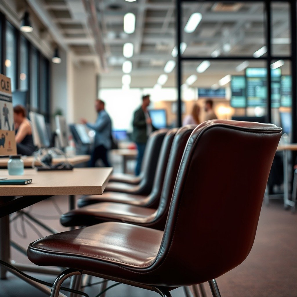 Understanding Vinyl Material - how to clean vinyl chairs