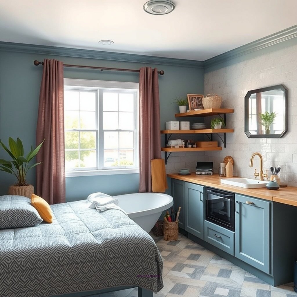 Preparing Your Space - how to clean vinyl composition tile