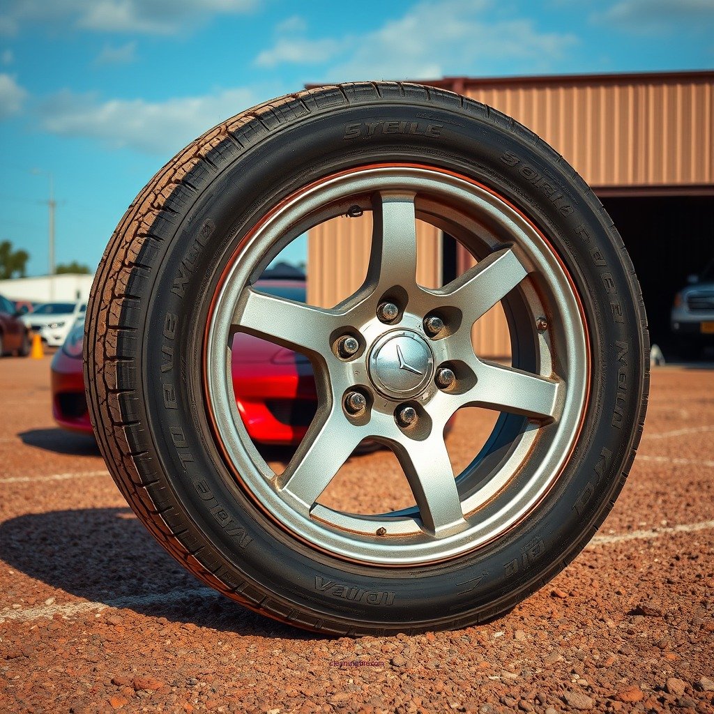 Understanding Vogue Tires - how to clean vogue tires