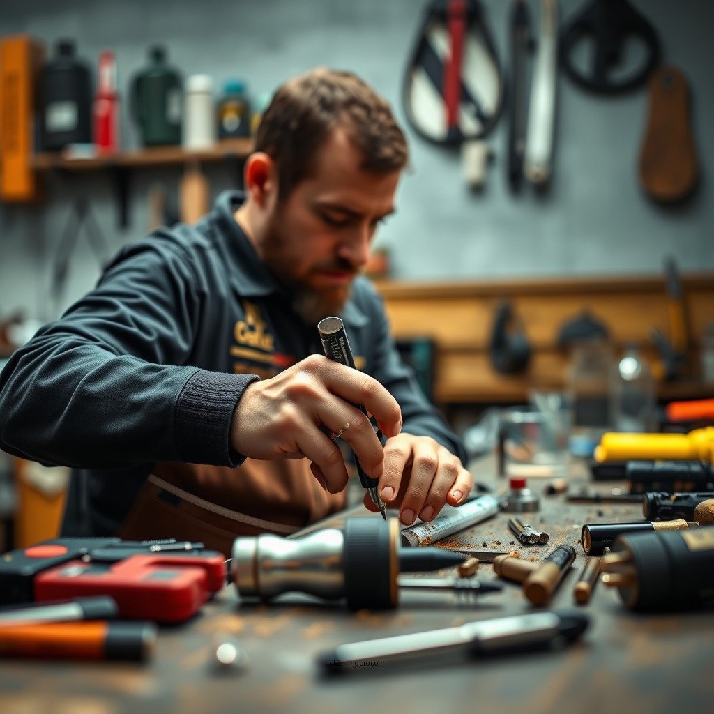 Tools You’ll Need - how to clean weed wax off pen