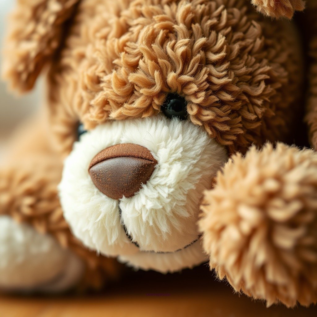 Cleaning Machine-Washable Stuffed Animals - how to clean weighted stuffed animals