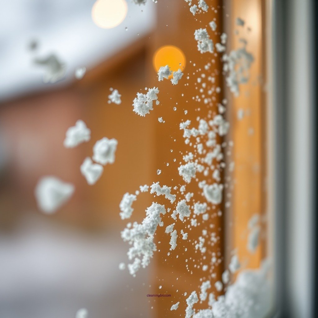 Preparing Your Windows - how to clean windows in winter