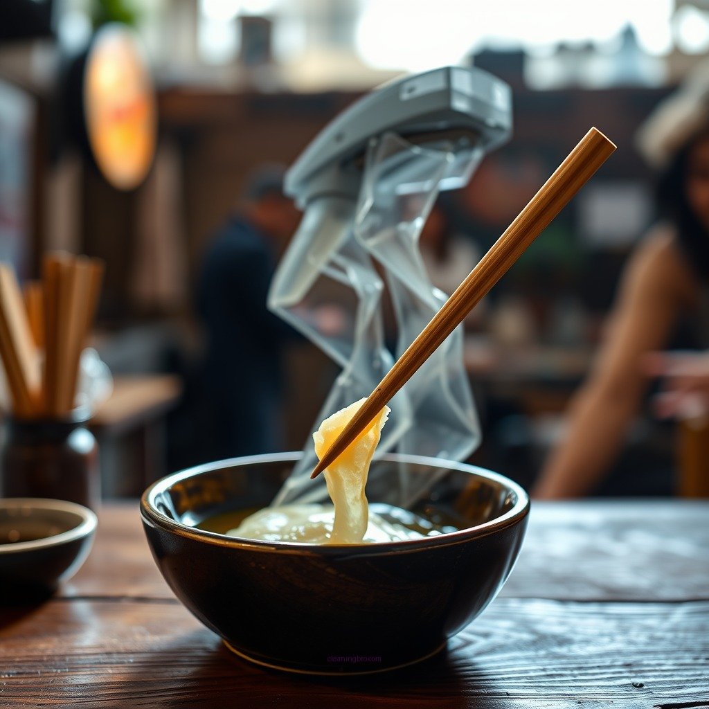 Why Clean Wooden Chopsticks? - how to clean wooden chopsticks