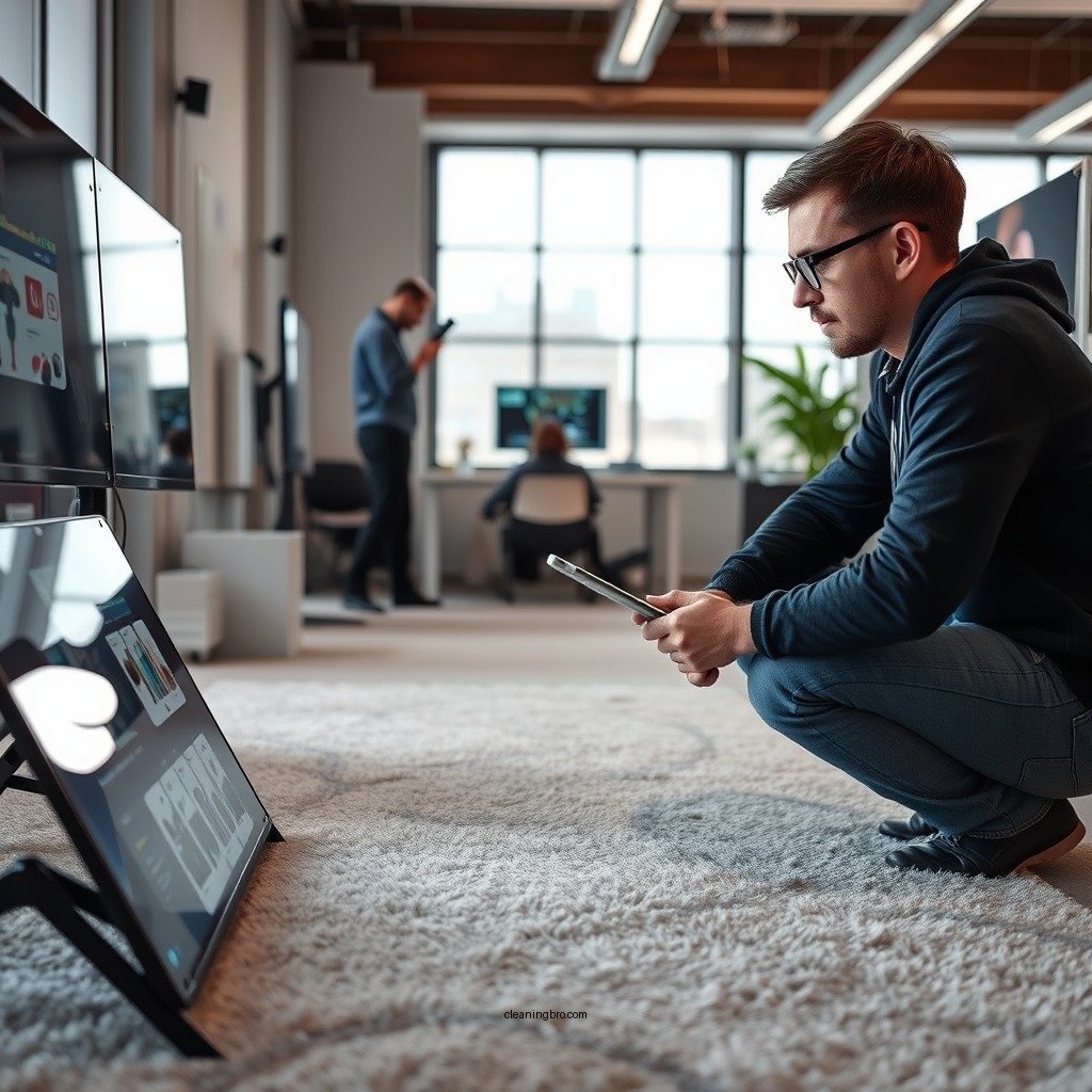 Common Types of Stains on Wool Carpets - how to clean wool carpet stains