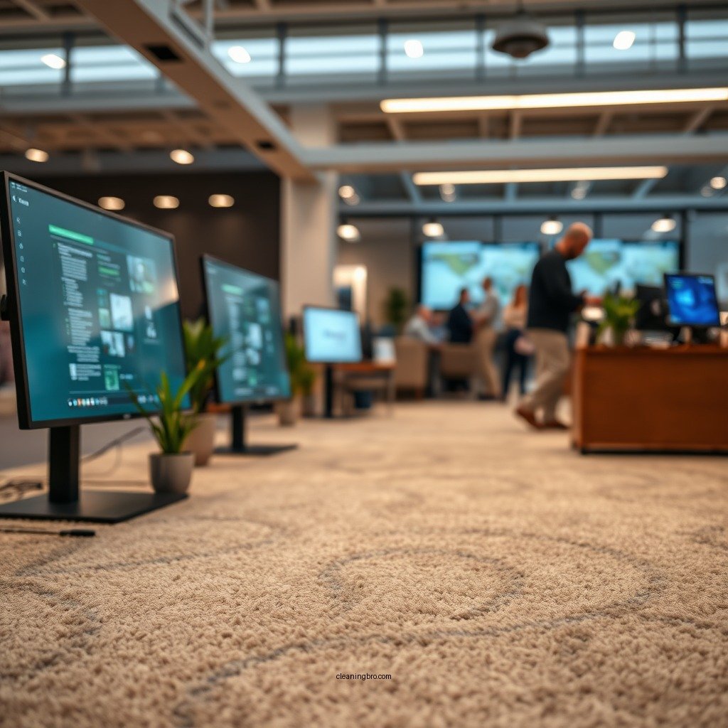 Understanding Wool Carpets - how to clean wool carpet stains