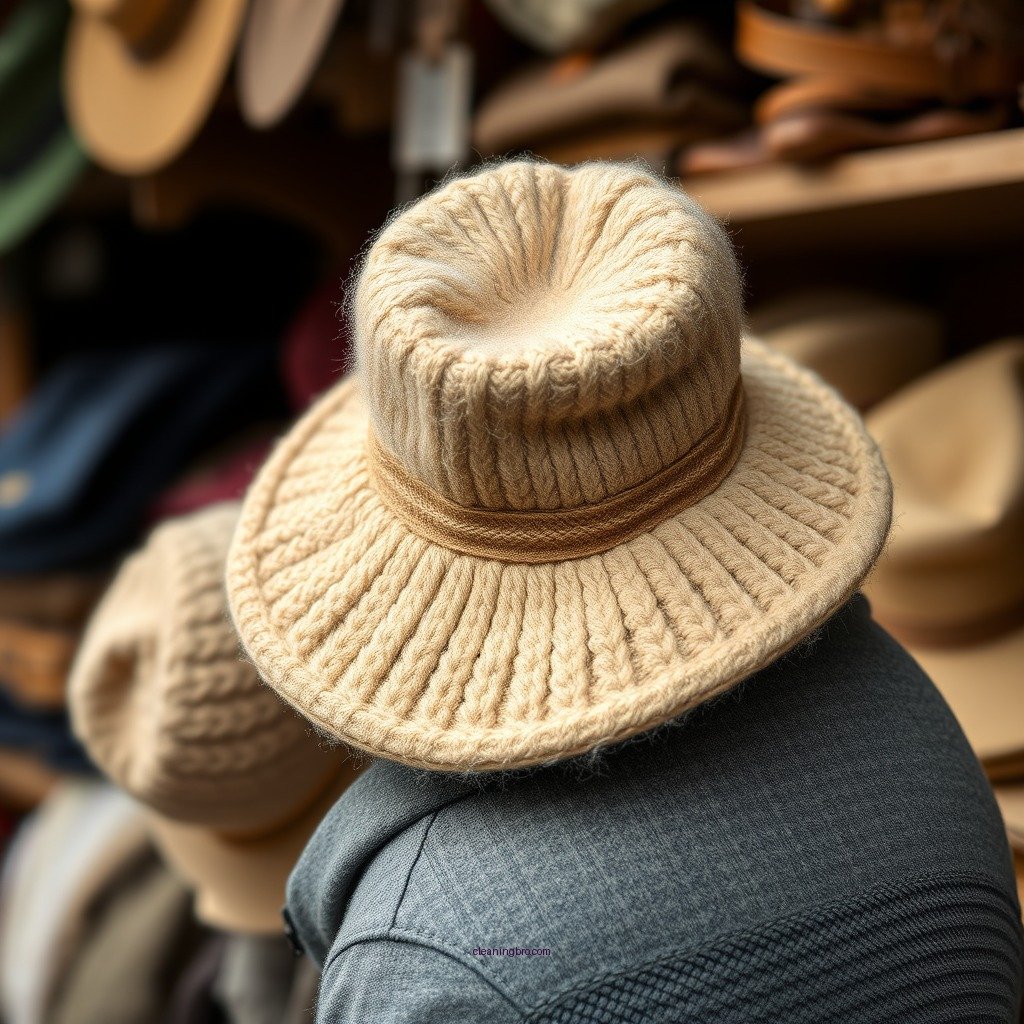 Why Cleaning Wool Hats is Important - how to clean wool hats