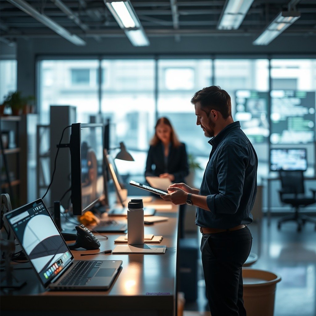 Plan Cleaning Sessions Wisely - how to clean your house migraine free